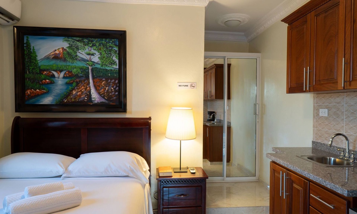 Reparto Ibarra Apartment | Villa Gumio - Your comfort in Boca Chica Beach by RedAwning
