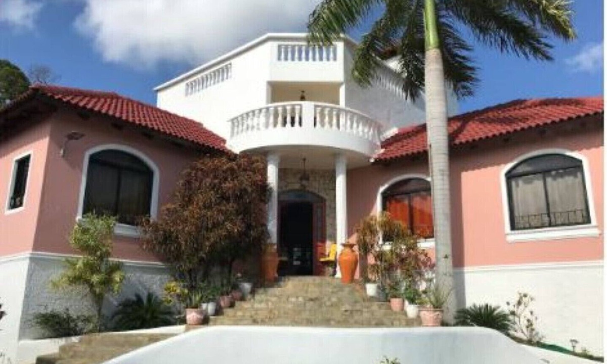 La Mulata House | Villa la tortuga, La mulata 1
