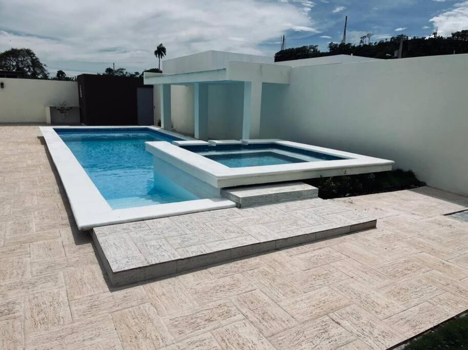 Cabrera Villa | Villa minutes from the beach