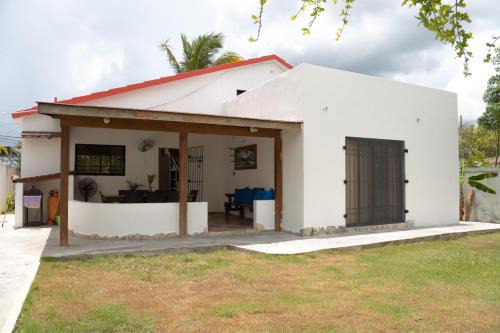Los Melones House | Villa Rosandri