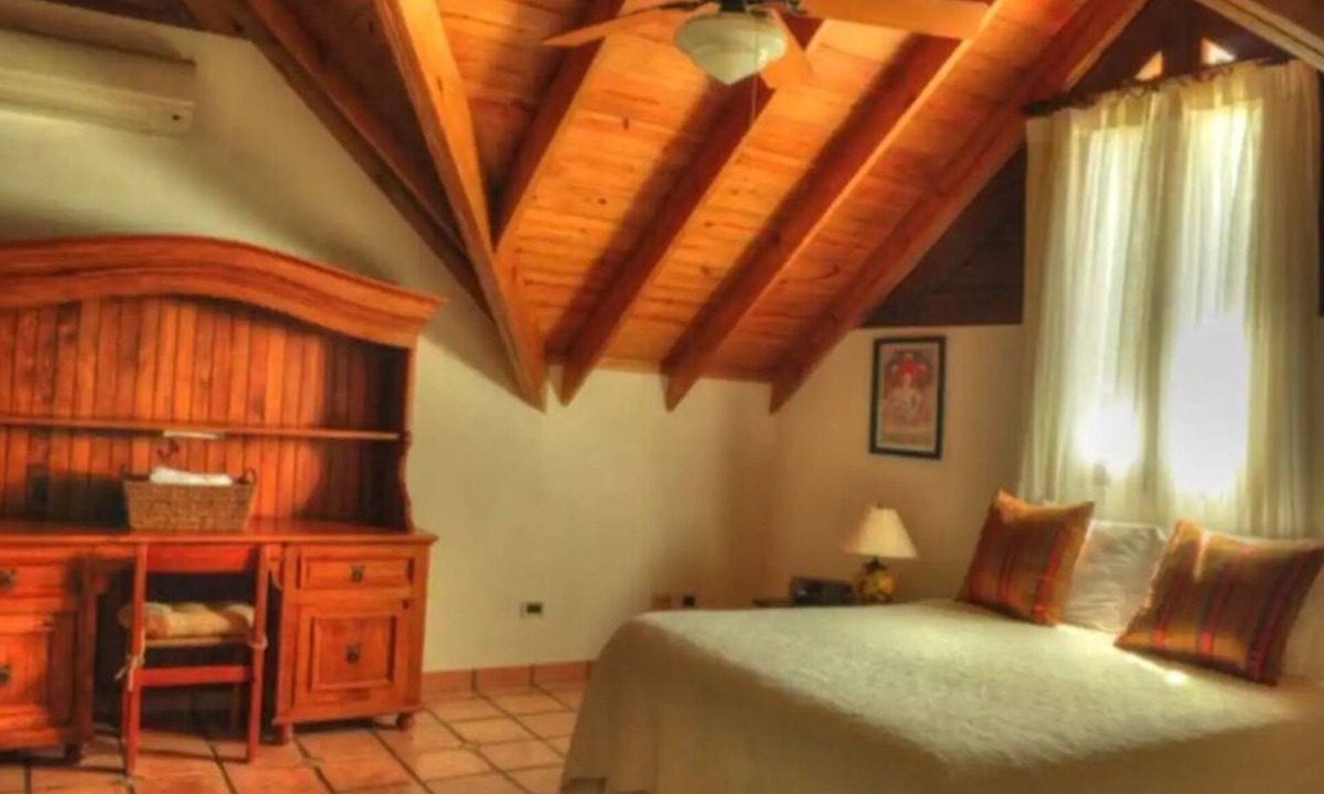 Cabarete Villa | Villa Shangri-La-Luxury oceanfront Vacation villa