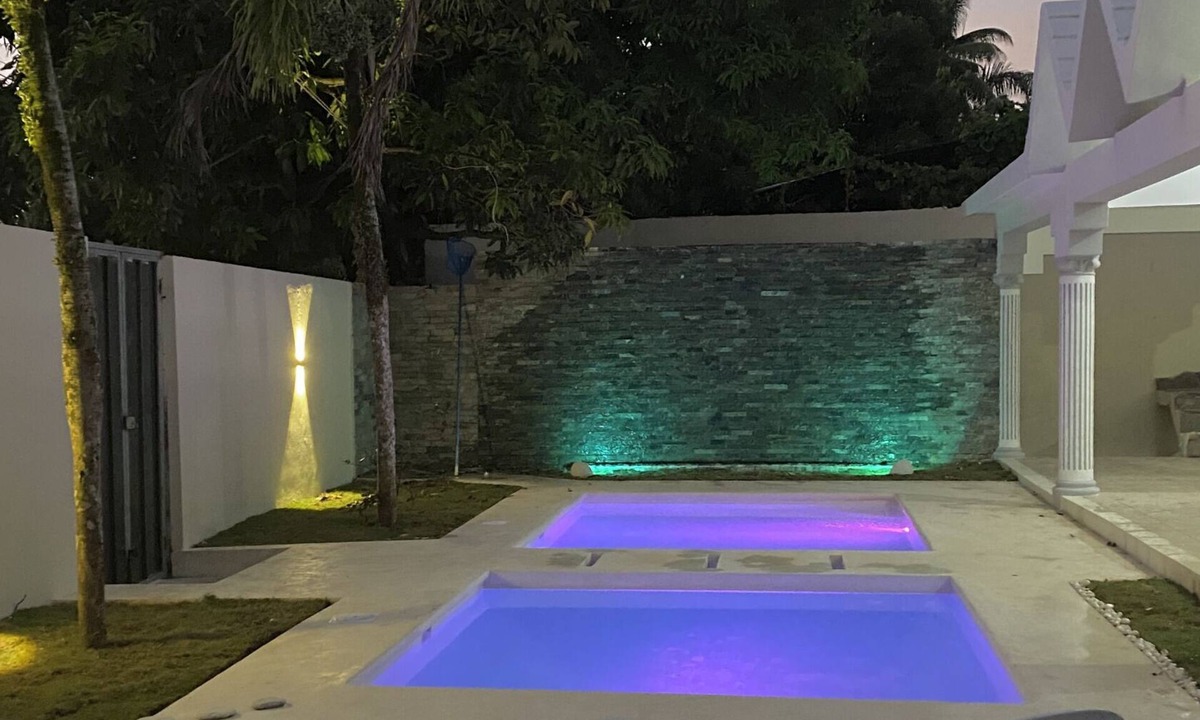 El Callejon House | Villa with Pisicine