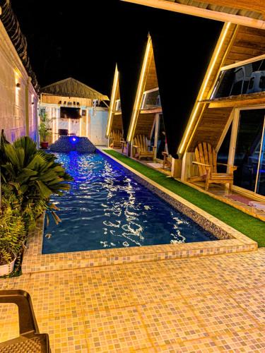 Pedernales Apartment | Villas el Paraiso