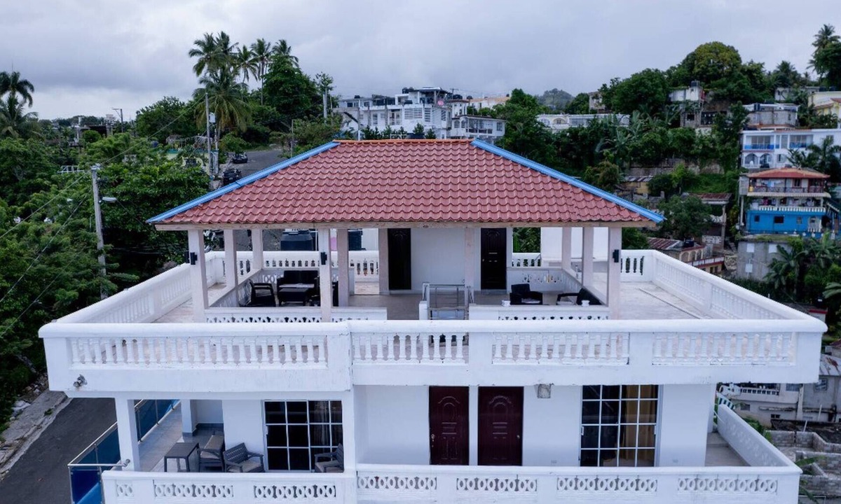 Barrio La Fortaleza Vieja Apartment | Villas Hillside apt 1