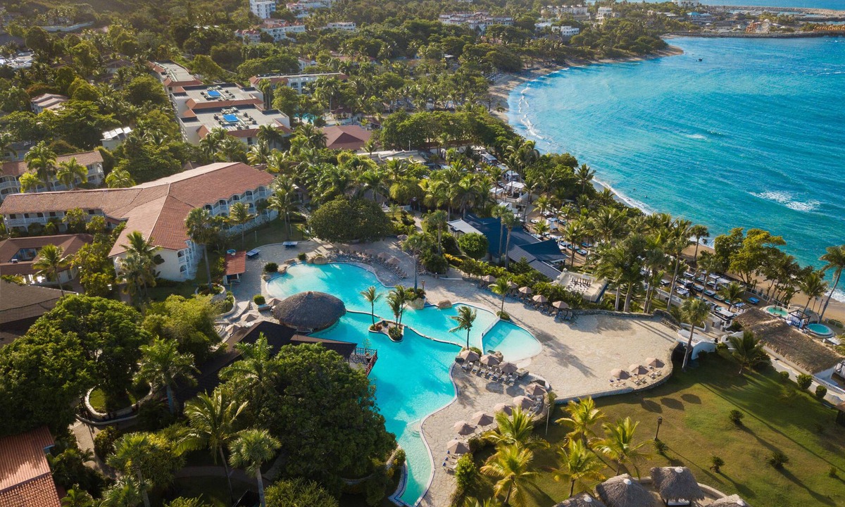 Puerto Plata Resort | VIP Cofresi Jr. Suite @ Lifestyle Holidays, Mandatory All-Inclusive Fee Extra