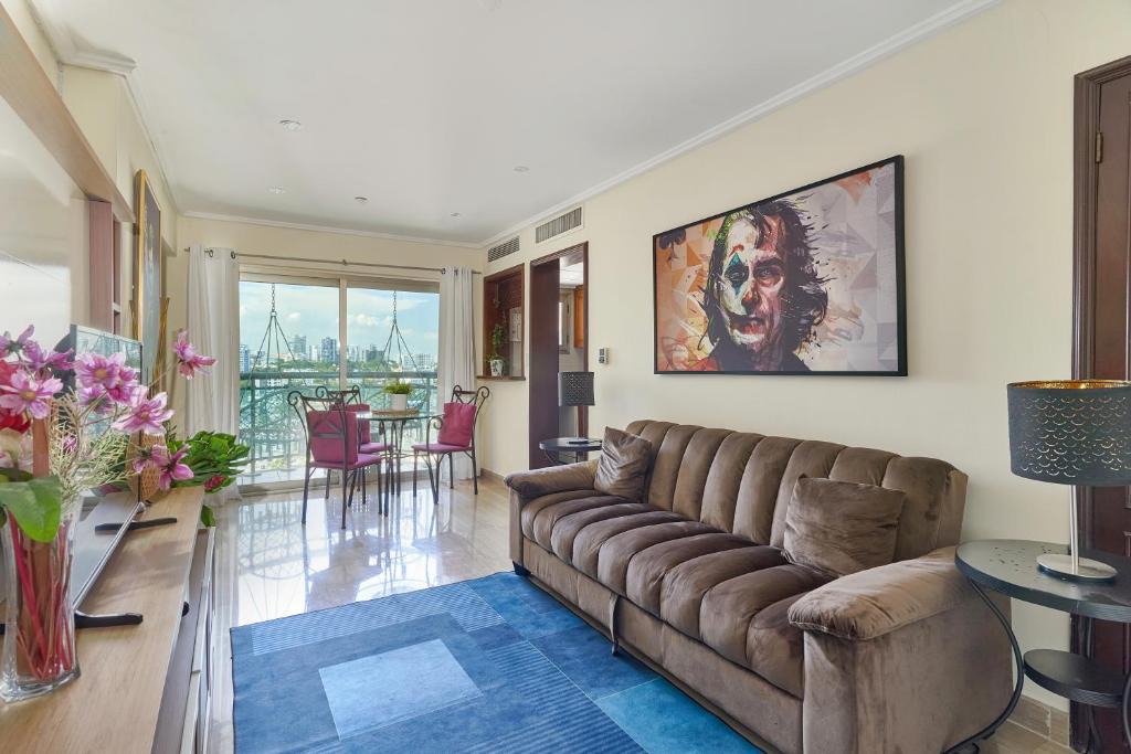 San Geronimo Apartment | VIP Exclusive One Bedroom Apartment
