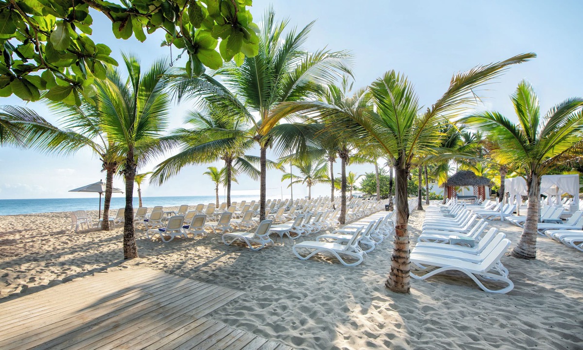 Puerto Plata Resort | Viva Heavens by Wyndham, A Trademark All Inclusive