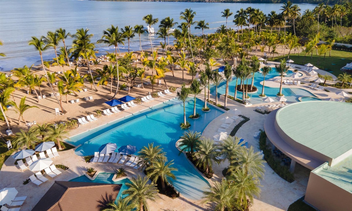 Miches Resort | Viva Miches By Wyndham, A Trademark All Inclusive Resort