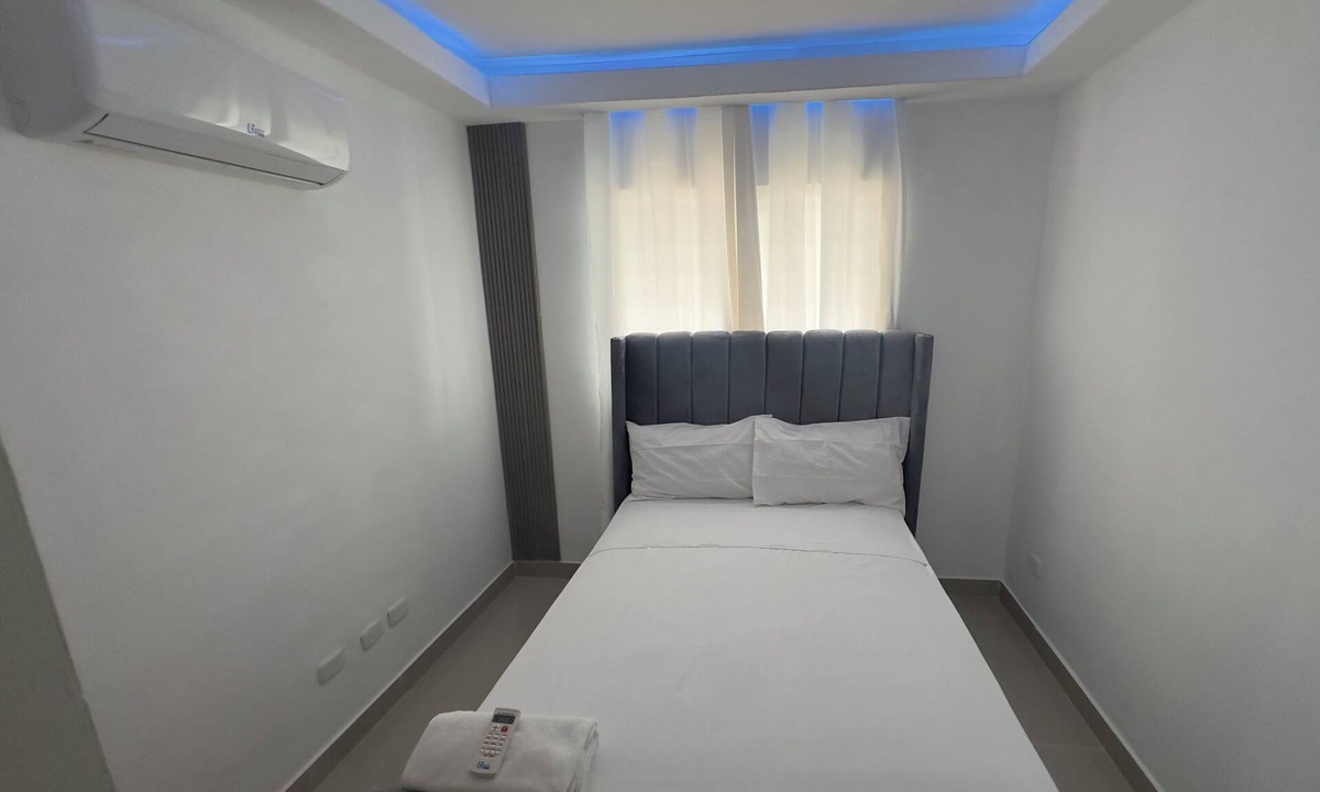 Nuevo Arroyo Hondo Apartment | Welcome to your luxury retreat