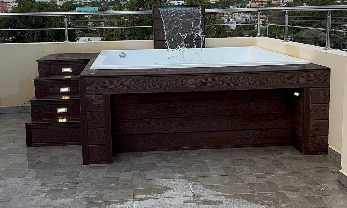 Villa Hermosa Apartment | Welcoming 3-bedroom apartment with AC in Villa Hermosa