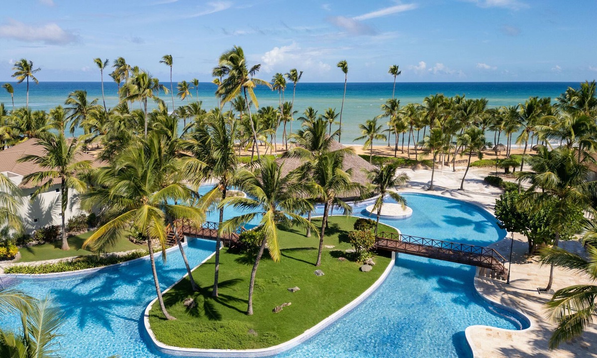 Punta Cana Resort | Wyndham Alltra Punta Cana All-Inclusive Resort