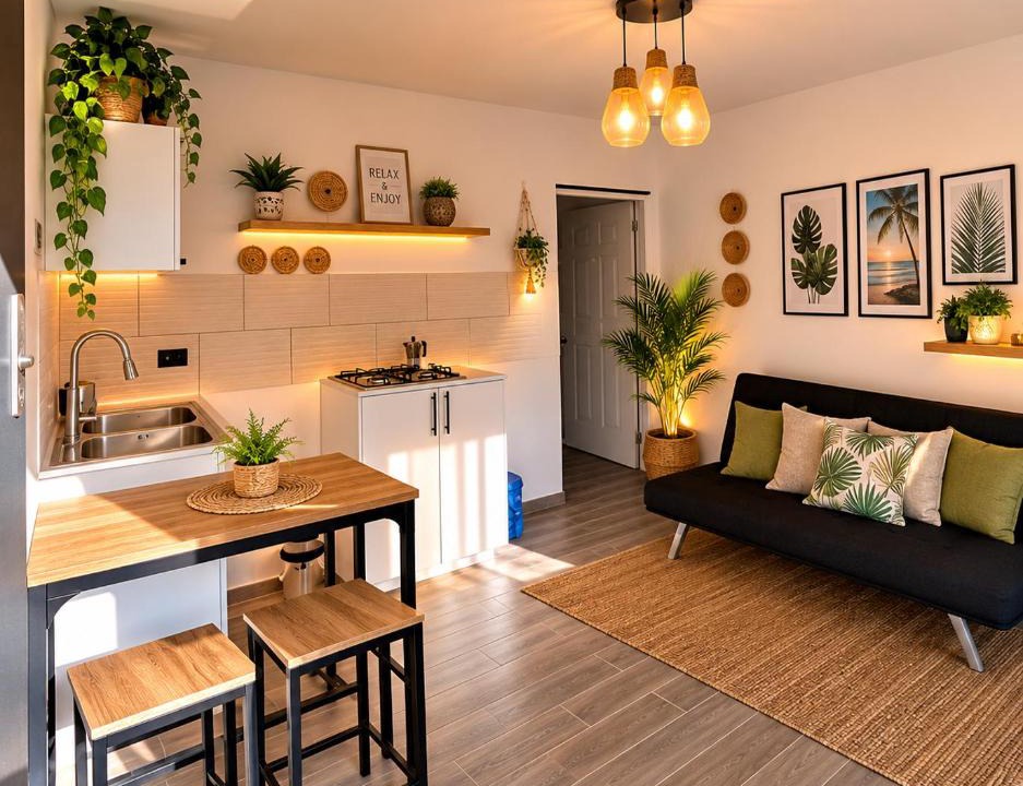 Samana Apartment | Xamanai Playa Rincón III