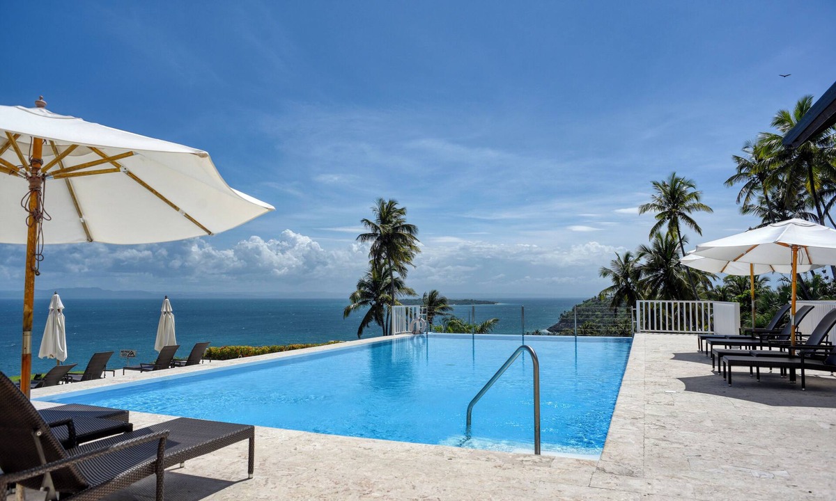 Samana Apartment | Xeliter Vista Mare - Free WiFi, Samaná