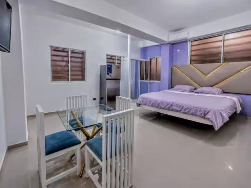 San Juan Province Apartment | Yireh Grand Suite 301
