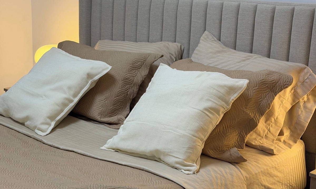 Veron Apartment | Your relaxation 15 minutes away from the airport, port and beaches