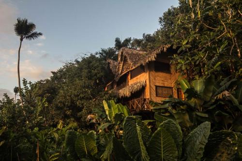 Samana Hotel | ZARIA Hotel & Retreat Center