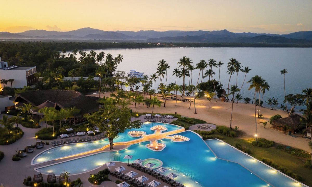 Miches Resort | Zemi Miches Punta Cana All-Inclusive Resort, Curio by Hilton