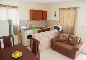 1 Bedroom-Apartment in Corales del Sur - Ole Las Americas - Las Americas Airport