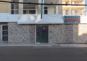 1-Bedroom Apartment in Corales del Sur - Ole Las Americas - Las Americas Airport