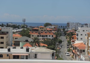 1 Bedroom-Apartment 3 Single Beds in Corales del Sur, Santo Domingo Este