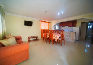 2 Bedroom 2 Bathroom Apartment in Corales del Sur - Parque del Este - Airport