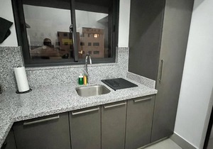 5B) Lovely 2Bedrms apartment great location in SDQ