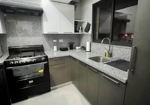 5B) Lovely 2Bedrms apartment great location in SDQ