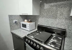 5B) Lovely 2Bedrms apartment great location in SDQ