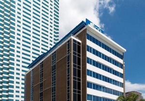 Aloft by Marriott Tampa Downtown