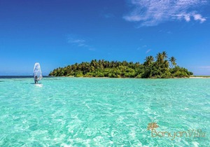 Banyan Villa Maldives