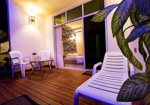 Banyan Villa Maldives