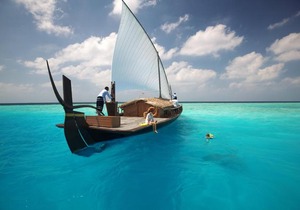 Baros Maldives