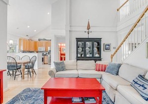Bear Trap Dunes - 60 Willow Oak