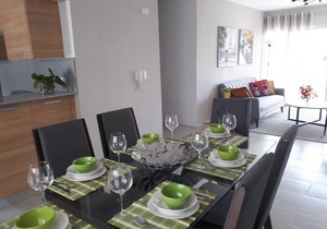 Caribbean Riviera Apartment