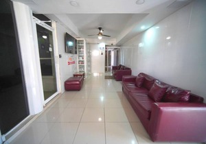 Double Room 2 Beds with Terrace in Corales del Sur - Las Americas Airport