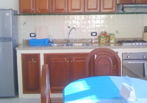 Homerez - Nice house 600 m away from the beach for 2 ppl. with shared pool