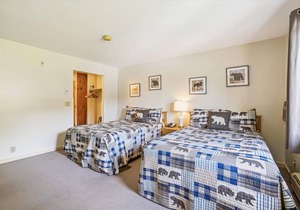 Hotel ∙ 1 bedroom ∙ 4 guests
