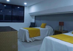 Malecon Cozy - Premium Plus 5