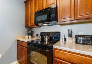 PET FRIENDLY - Next to resort clubhouse and pool!