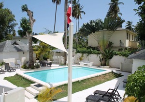 San Ferreol - Bungalow #4