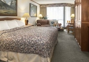 Snowbird Cliff Lodge––Sleeps 4: 4/16-4/23/21