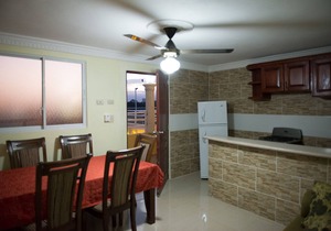 Spacious 1 Bedroom Apartment 3 Beds in Corales del Sur - Parque del Este