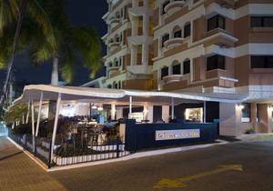 W&P Santo Domingo