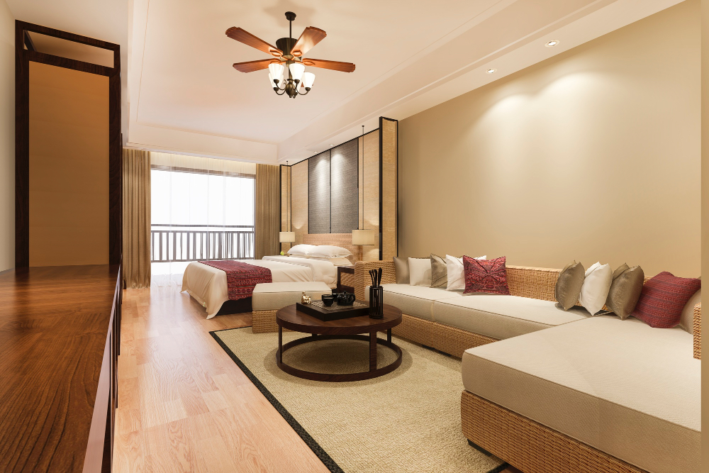 Beach Cottage | Rasdhoo