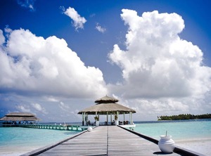 Kihaa Maldives | Kihaadhuffaru Island