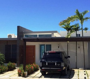 Villa Resort 