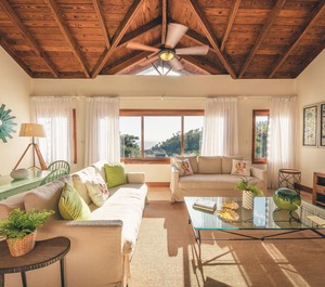 Villa At Puerto Bahia 
