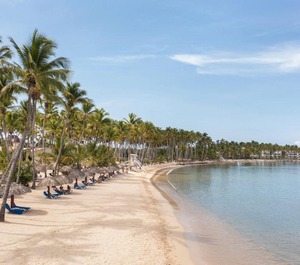 Bahia Principe Grand La Romana All 