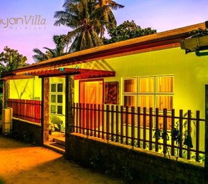 Dhangethi 