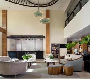 Garden Court 